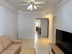 Blk 252 Bangkit Road (Bukit Panjang), HDB 3 Rooms #633770731